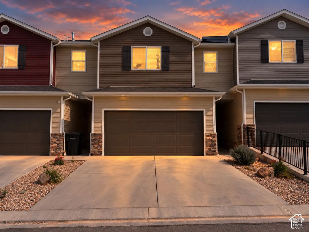 155 E 3100 N, Cedar City