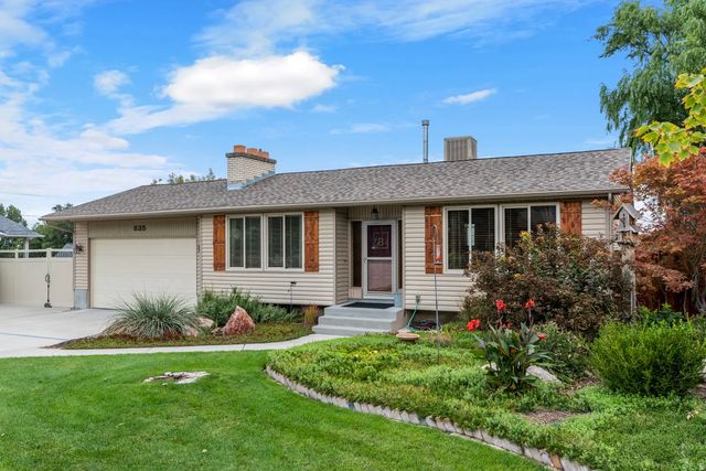 835 E Canyon Breeze Ln, Draper