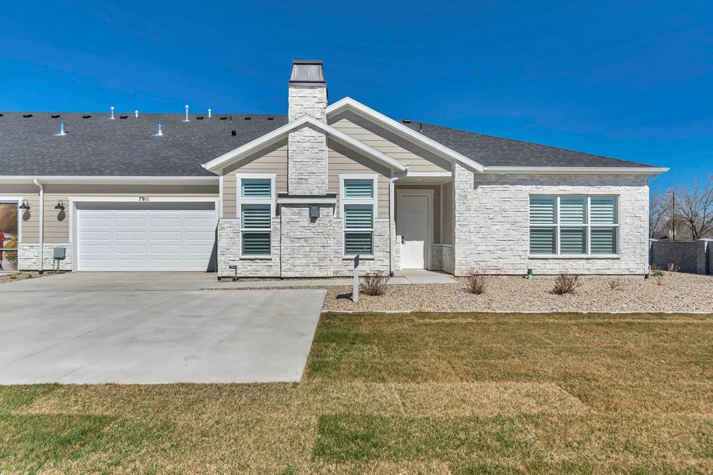 4869 W Bayard Ln S, West Jordan