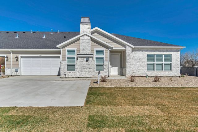 4869 W Bayard Ln S, West Jordan