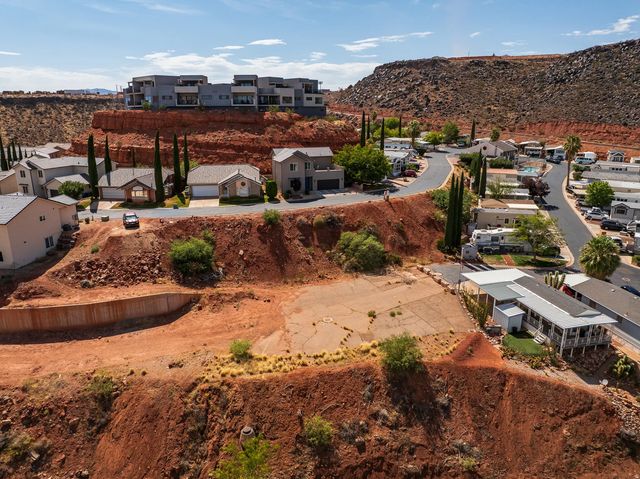 840 N Twin 432, St. George