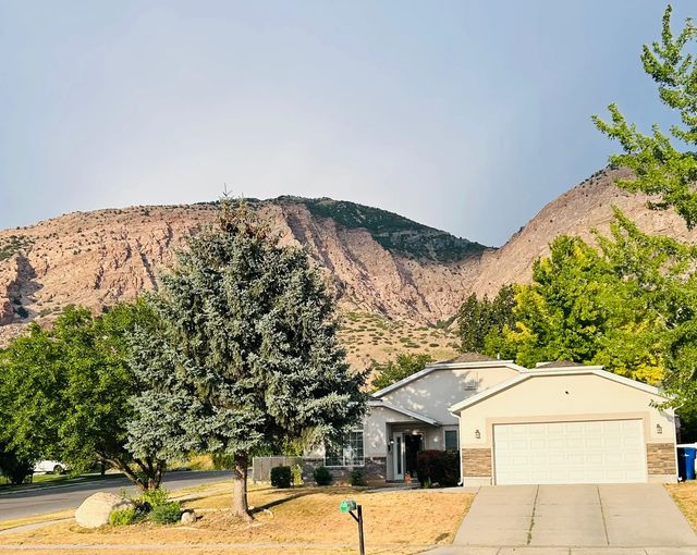 656 N Quincy Ave, Ogden