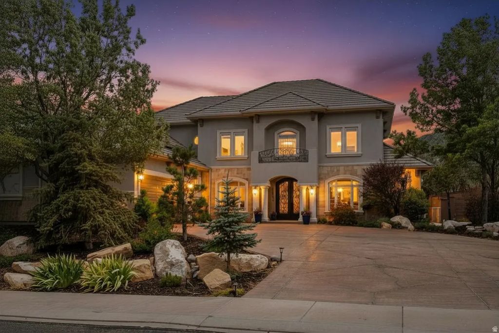 2204 Bridgewater Rd, Cedar City
