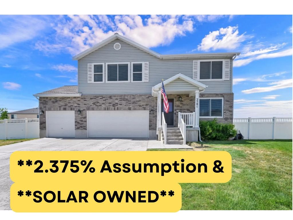 3581 W 2500 S, Syracuse
