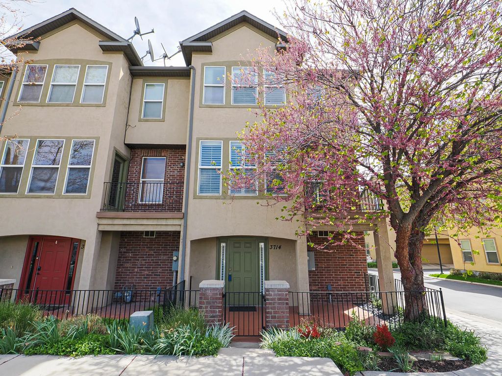 3714 S Markinch Way, Salt Lake City