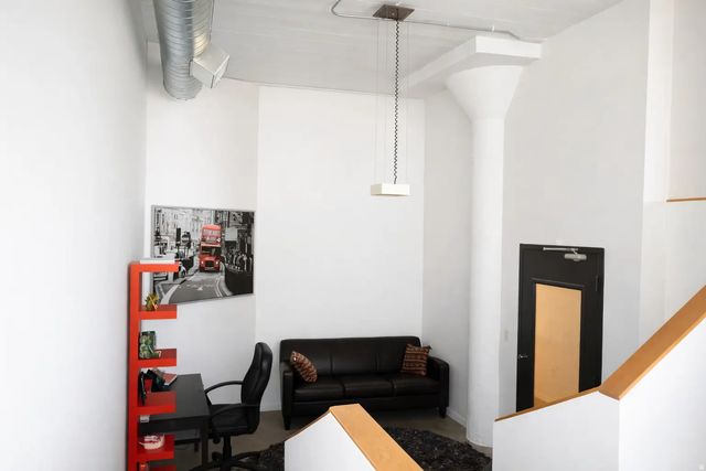 435 W 400 S 307, Salt Lake City