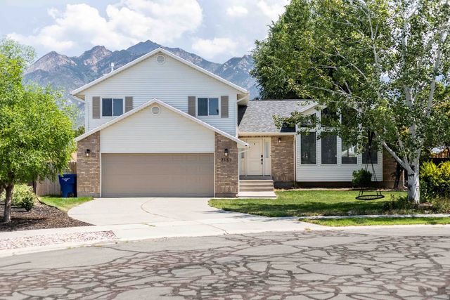 7157 S Shadow Cv, Cottonwood Heights