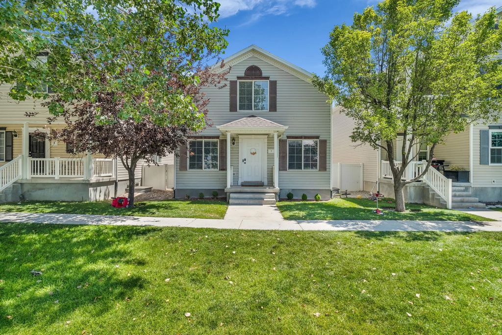 1757 E American Way 7, Eagle Mountain