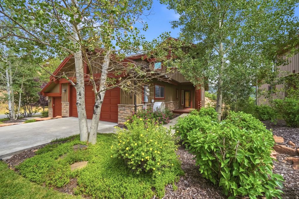 3356 W Cedar Drive 2, Park City