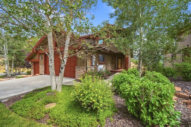 3356 W Cedar Drive 2, Park City