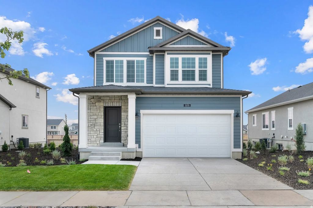 801 Pinyon Crest Rd 102, Coalville