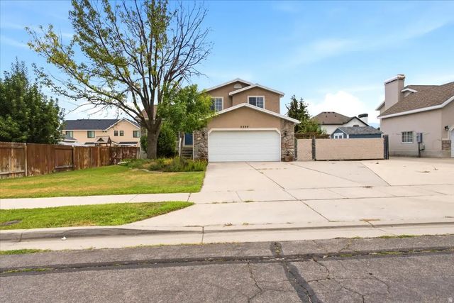 52555 S Level Dr W, Taylorsville
