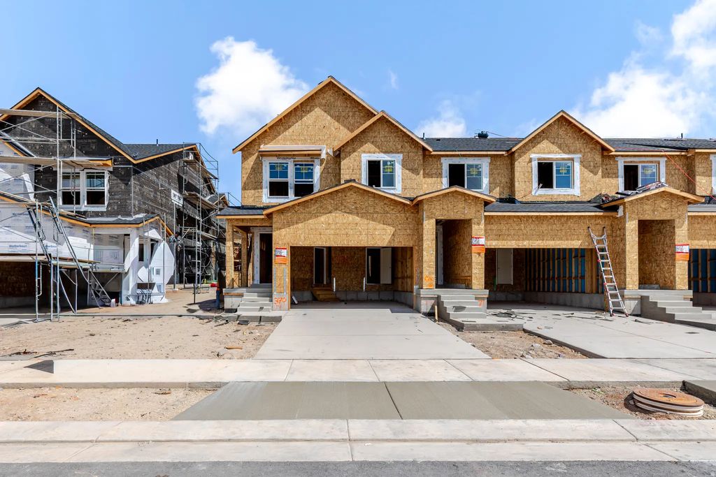 3727 S Santalum Ln 370, West Valley City