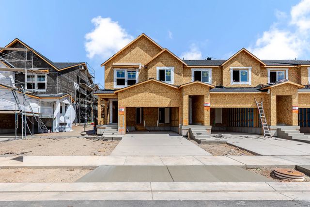 3727 S Santalum Ln 370, West Valley City