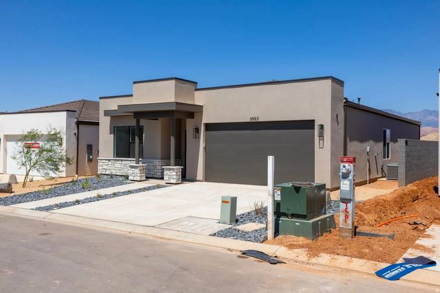 1639 S Sinawava Dr 4165, Washington