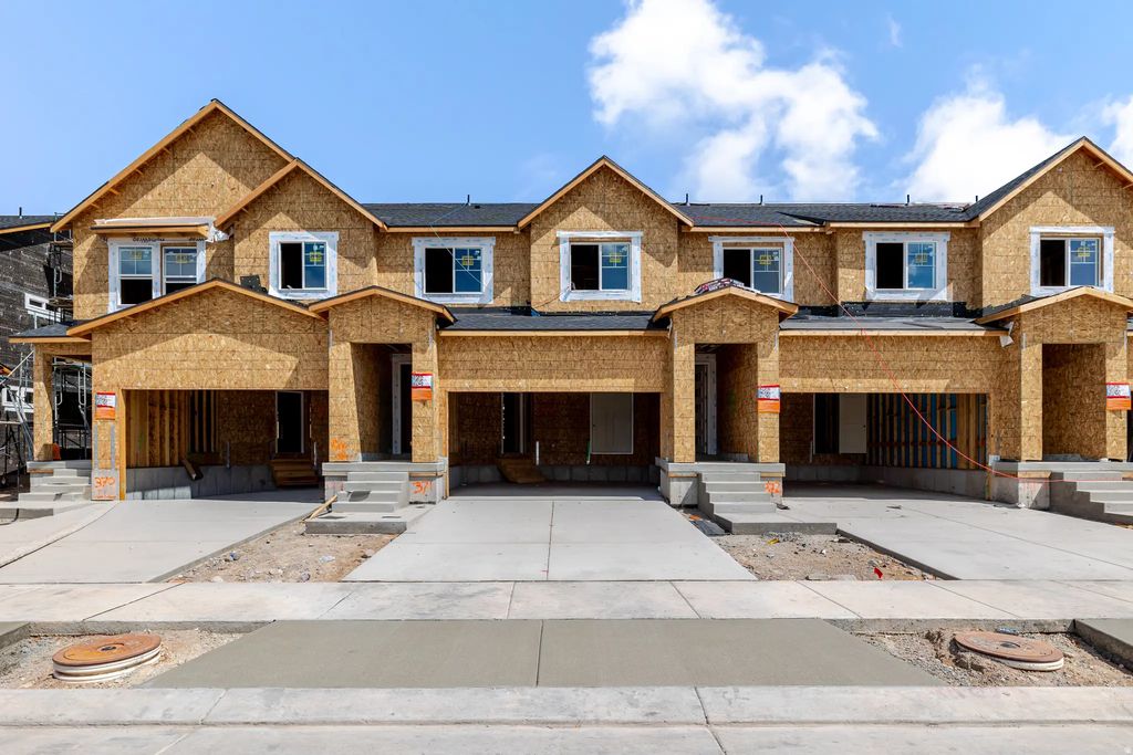 3729 S Santalum Ln 371, West Valley City