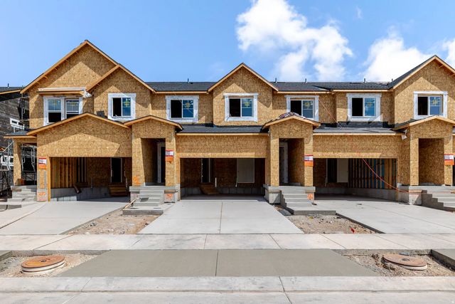 3729 S Santalum Ln 371, West Valley City