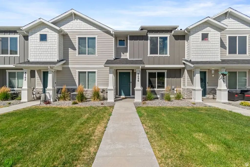 8698 W Cordero Dr 1555, Magna