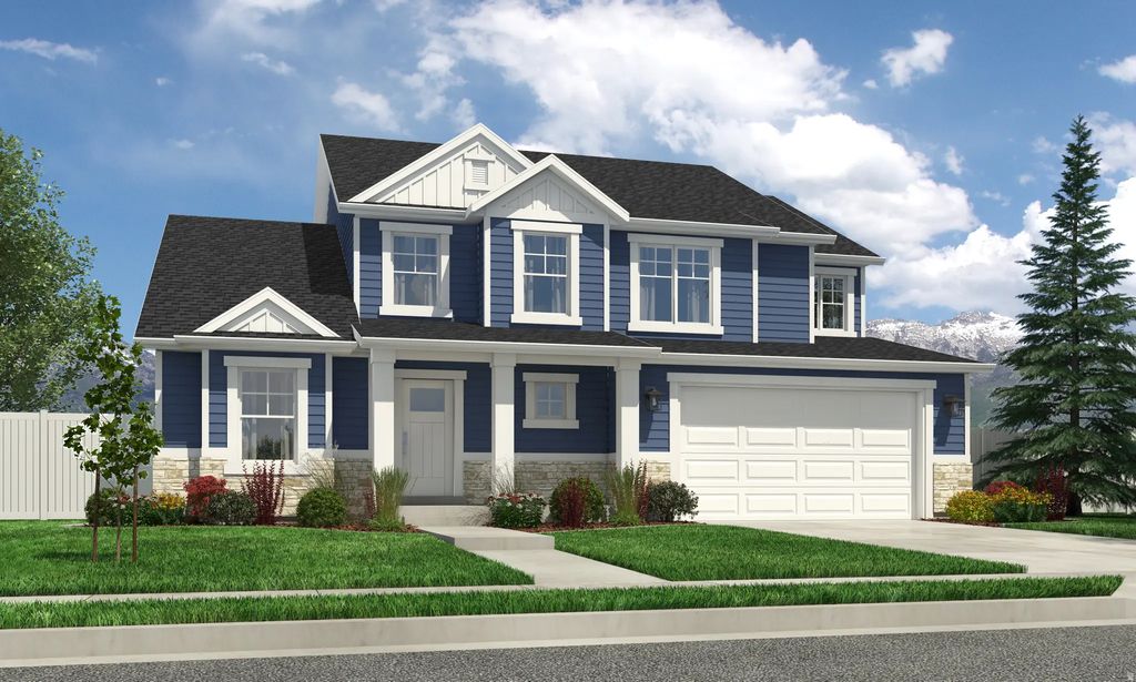 1411 N 290 E 3, Salem