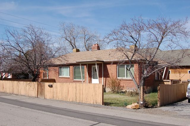 2307 E 3225 S, Millcreek