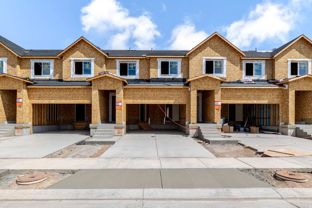 3733 S Santalum Ln 372, West Valley City