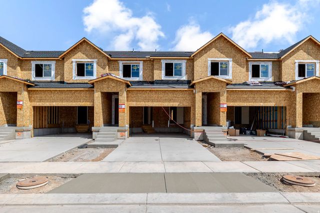 3733 S Santalum Ln 372, West Valley City