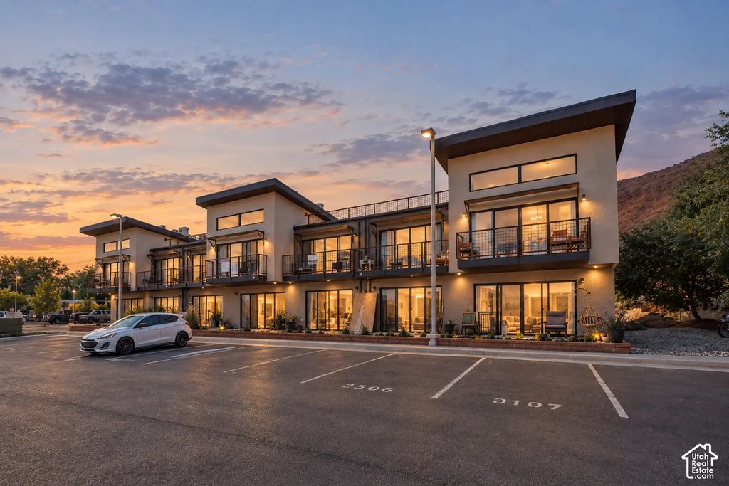 443 Kane Creek Blvd B109, Moab