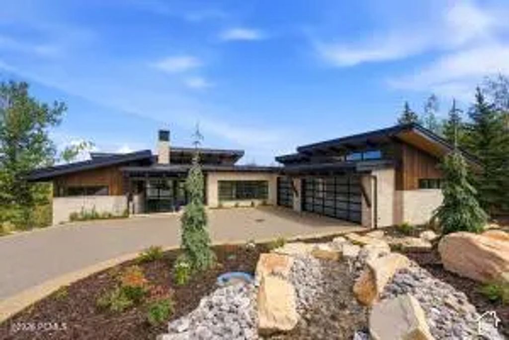 1518 Aerie Dr, Park City