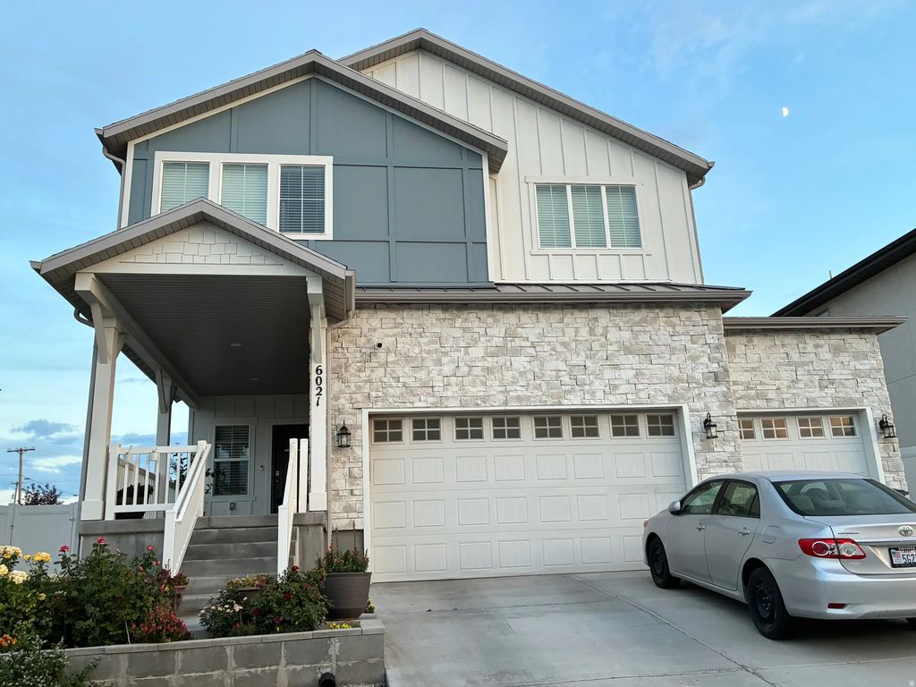 6021 W Autumn Vistas Dr S, West Valley City