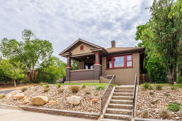 1465 S 1500 E, Salt Lake City