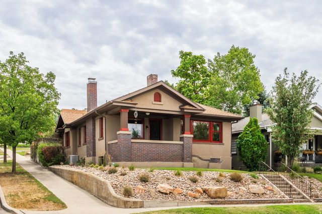1465 S 1500 E, Salt Lake City