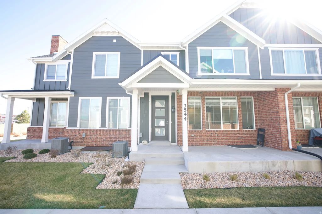 3544 S Linder Ct, West Valley City