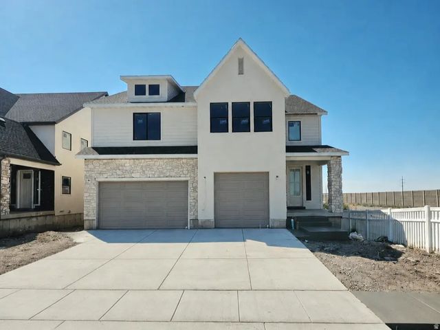 791 W Summerhill Ln, Centerville