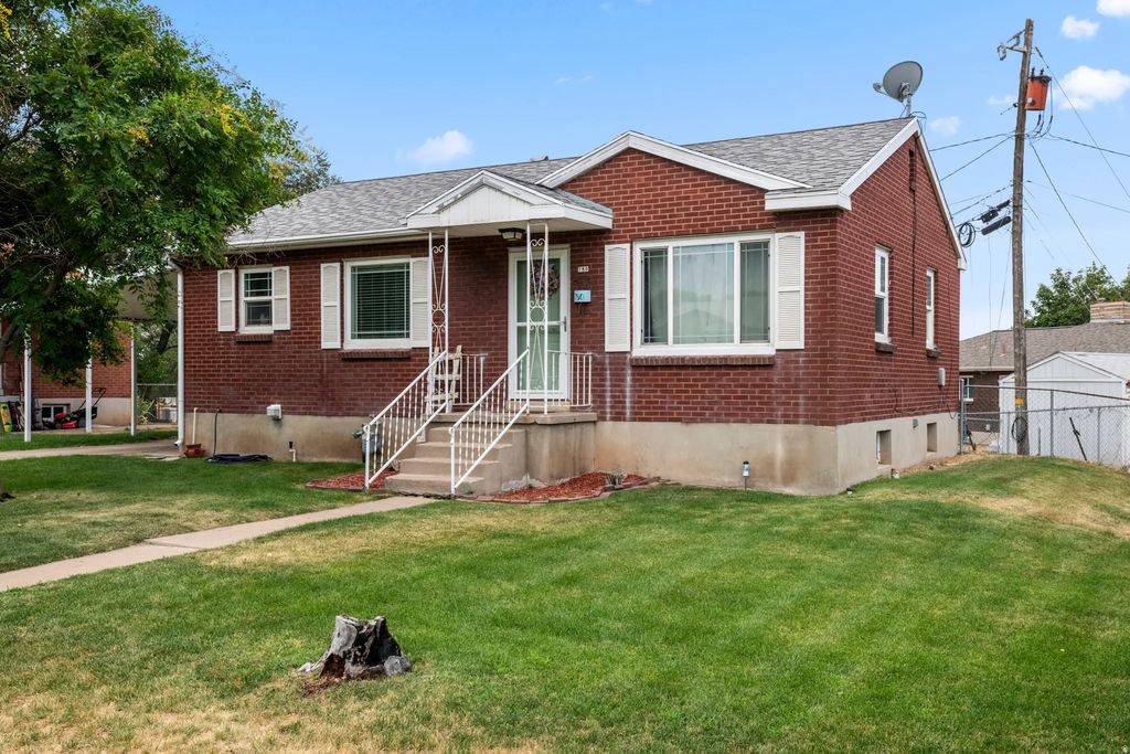 780 S Birch St E, Clearfield