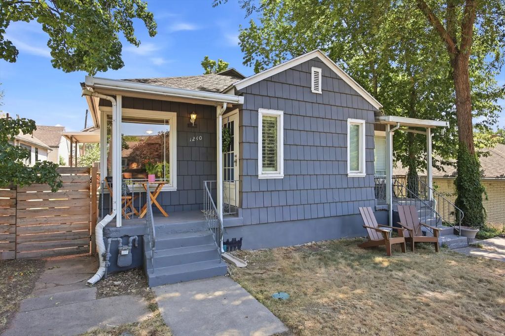 1240 E Parkway Ave, Salt Lake City