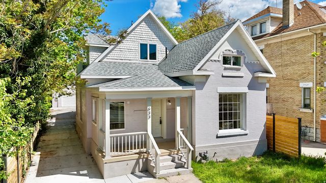 633 E 300 S, Salt Lake City