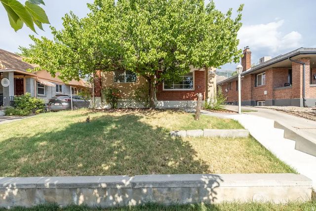2856 S Eccles Ave, Ogden