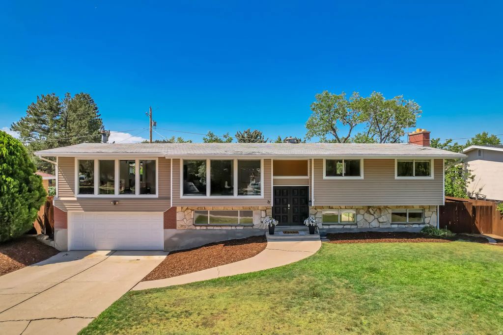 71 N Paradise Dr, Orem