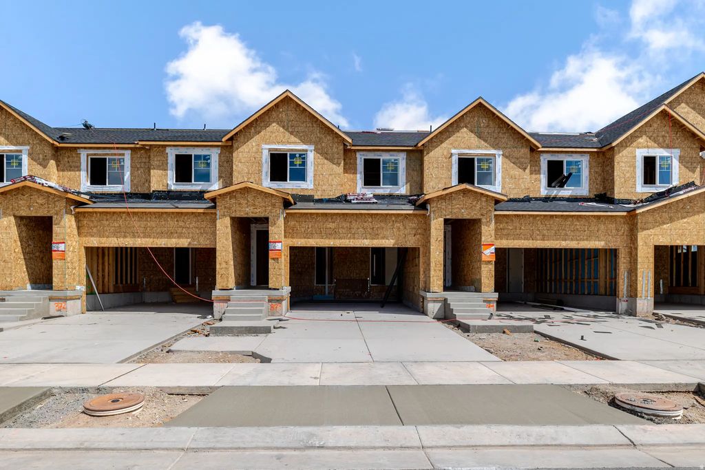 3735 S Santalum Ln 373, West Valley City