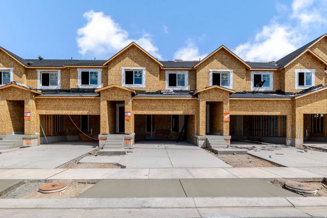 3735 S Santalum Ln 373, West Valley City