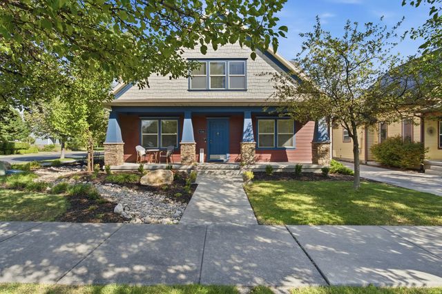 4366 W Degray Dr, South Jordan