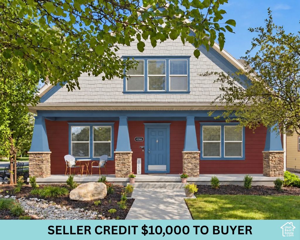 4366 W Degray Dr, South Jordan