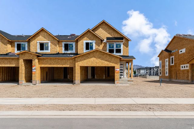 3739 S Santalum Ln 375, West Valley City