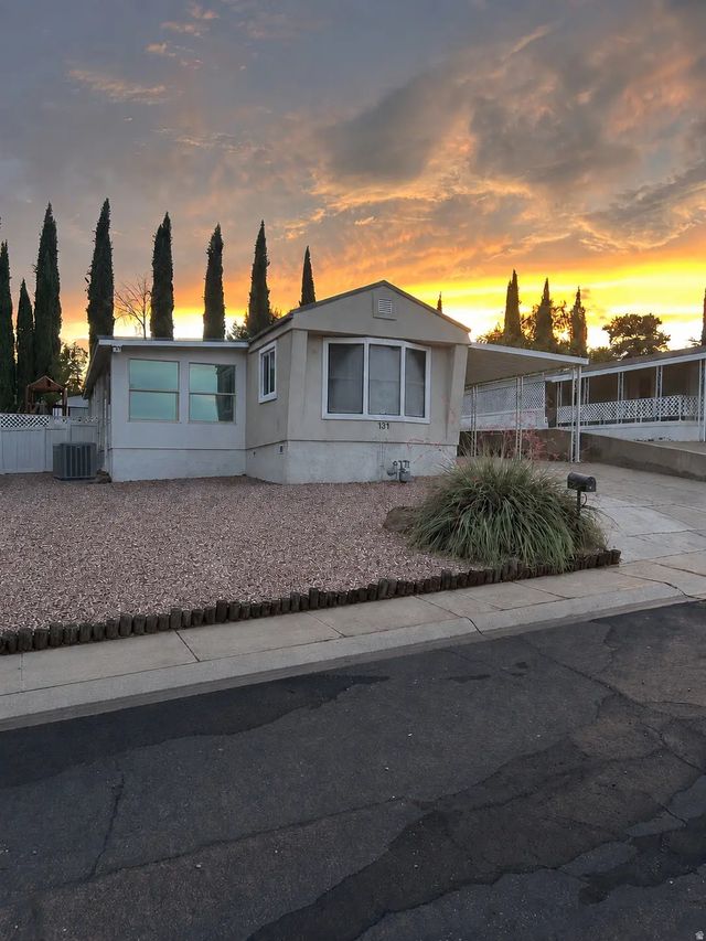 131 N Rickie Rd, Washington