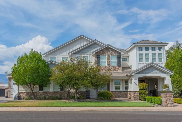 4070 W Gritton St, Hurricane