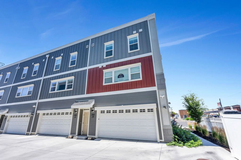 3461 S State St 2-h, South Salt Lake