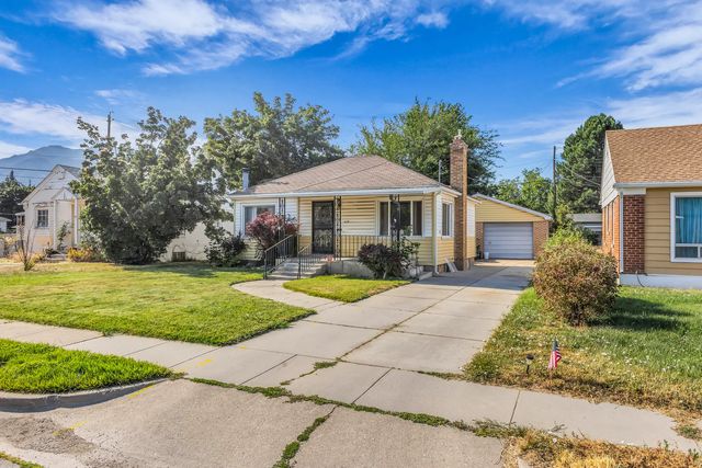 479 E 5th St S, Ogden
