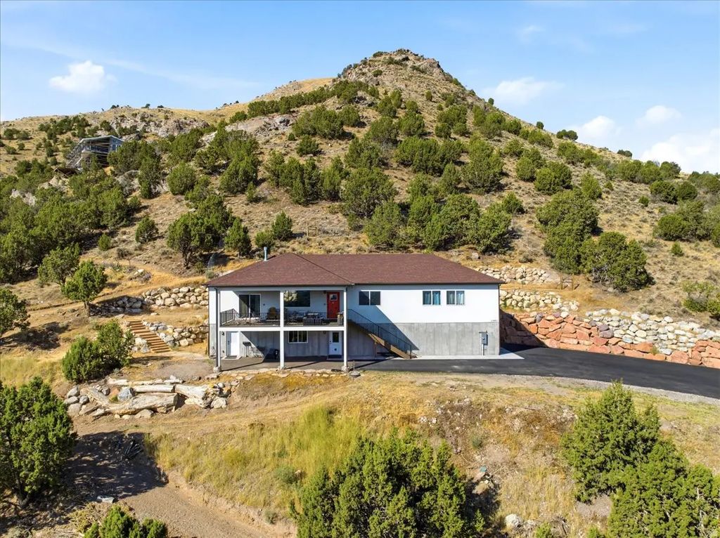 13802 S Mount Shaggy Dr, Herriman