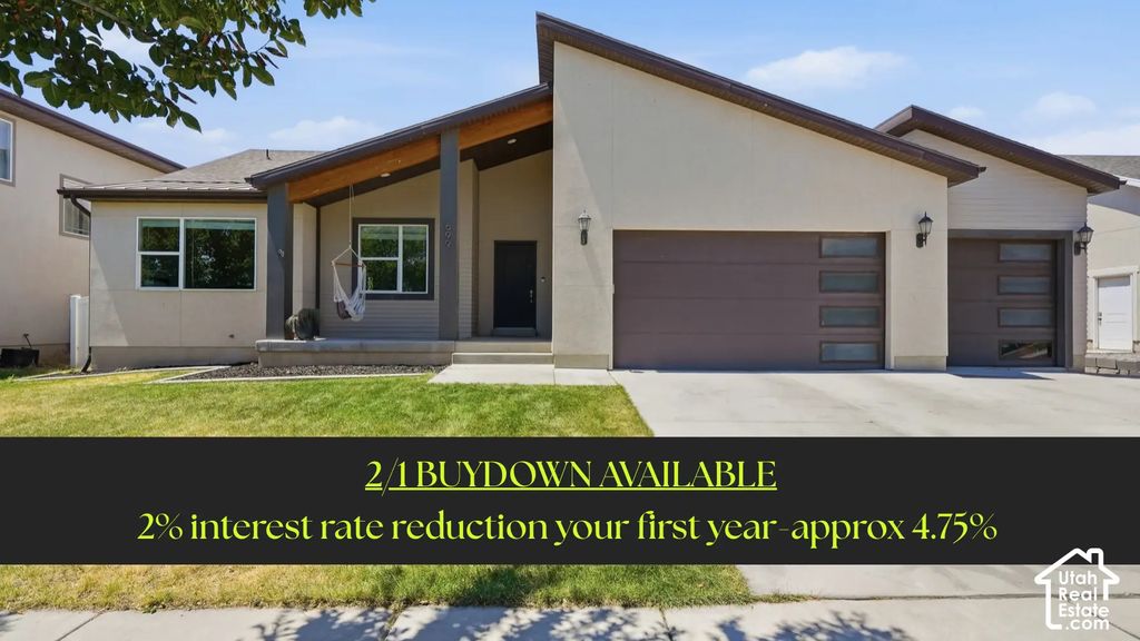 699 S Jubilee Dr, Saratoga Springs