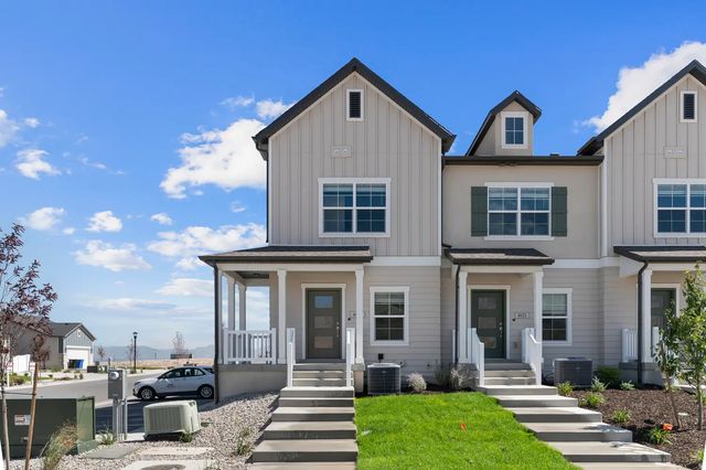 4017 S Cordero Dr, Magna